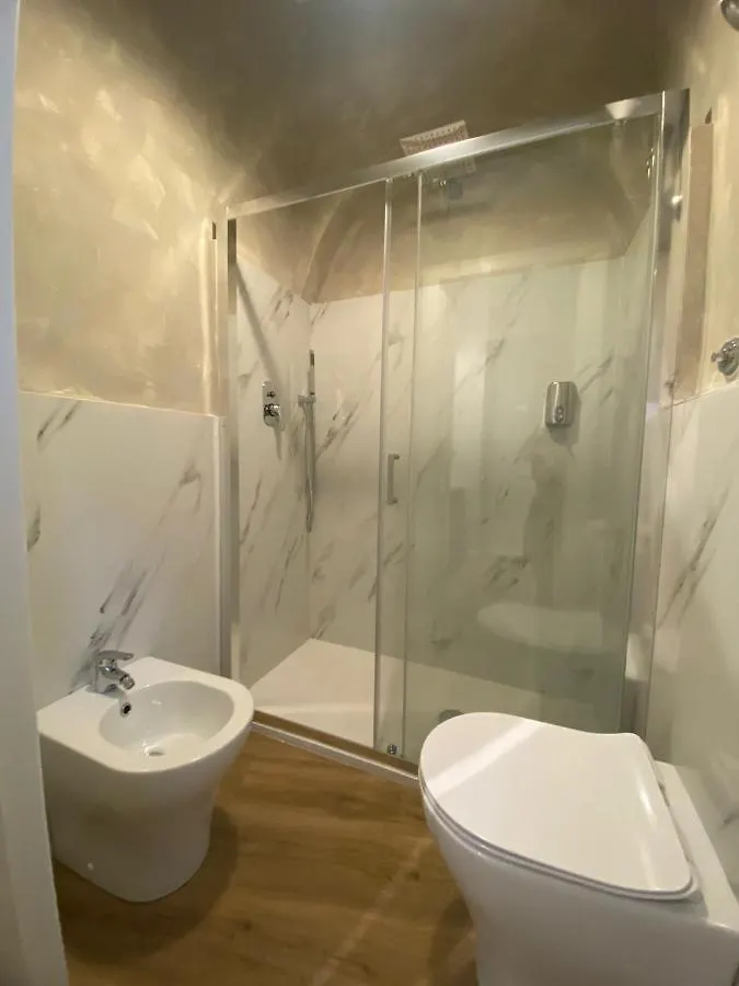 روما K'Alma Apartment Colosseo - Lanza إيطاليا