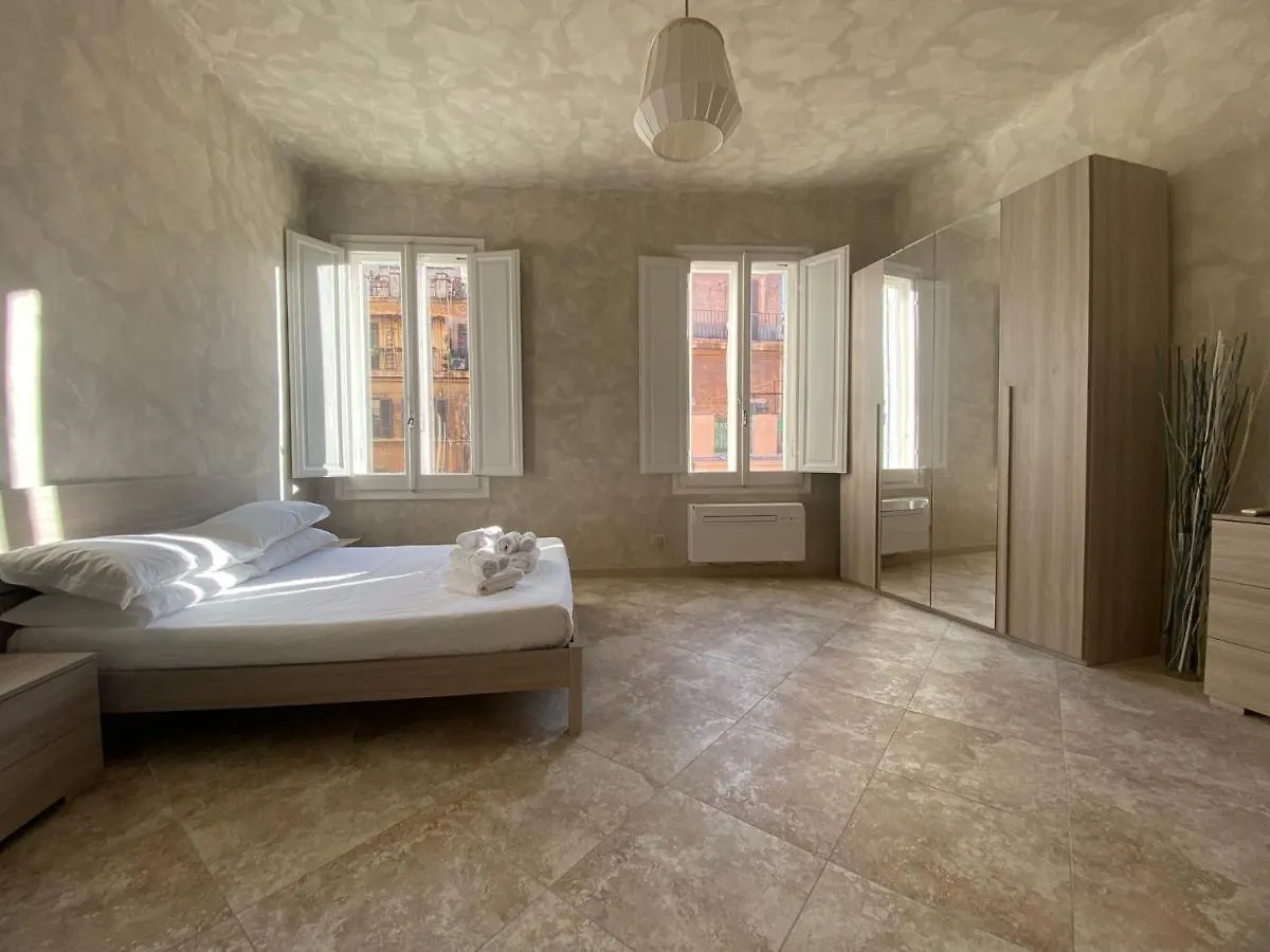 K'Alma Apartment Colosseo - Lanza Rome Italy