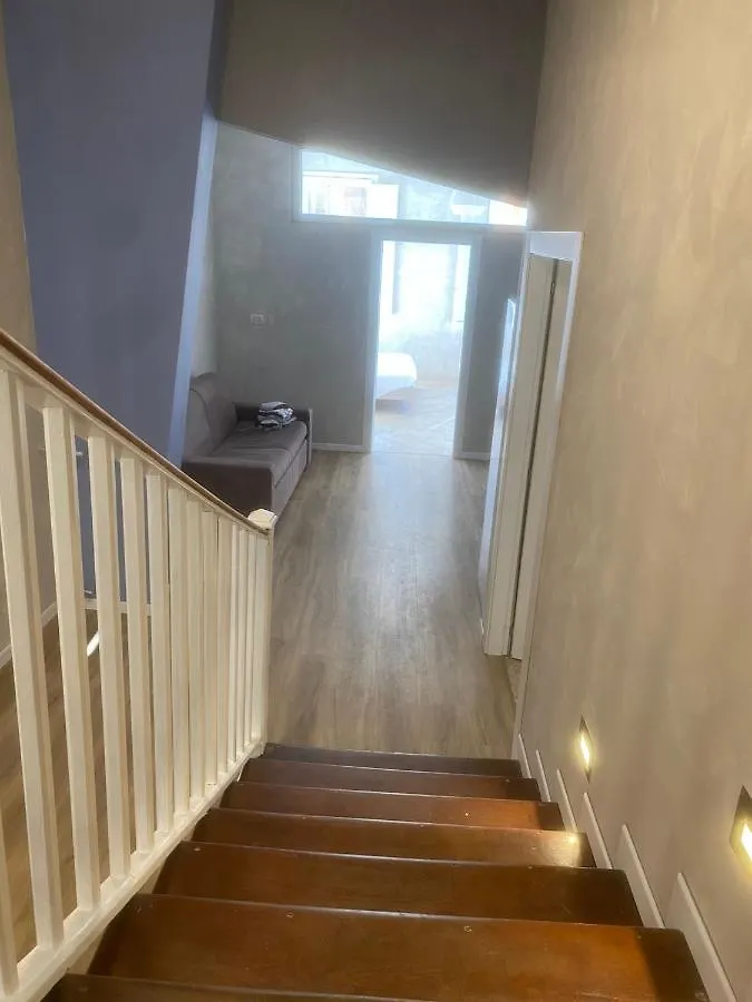 K'Alma Apartment Colosseo - Lanza Rome