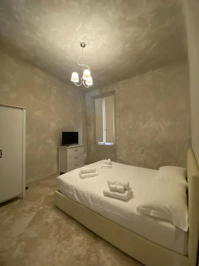 K'Alma Apartment Colosseo - Lanza Rome