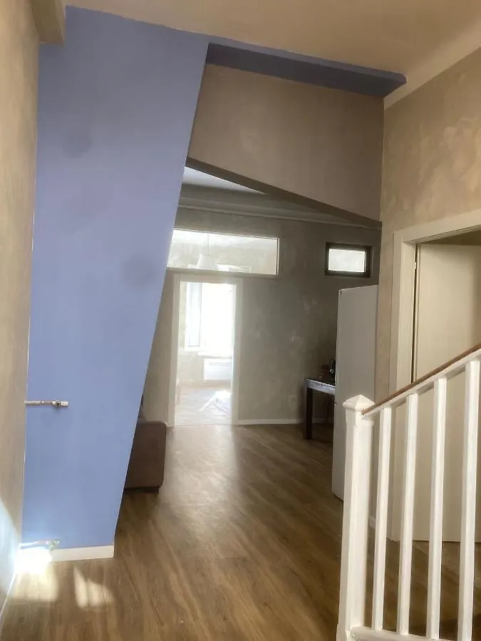 K'Alma Apartment Colosseo - Lanza Rome