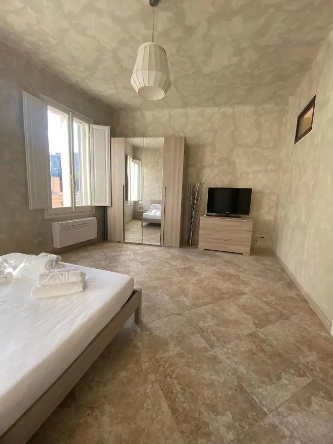 K'Alma Apartment Colosseo - Lanza Rome 0*,