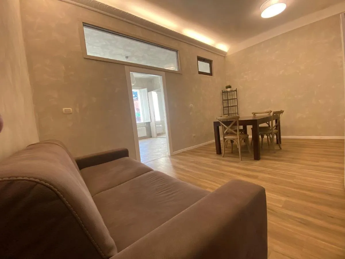 K'Alma Apartment Colosseo - Lanza Rome