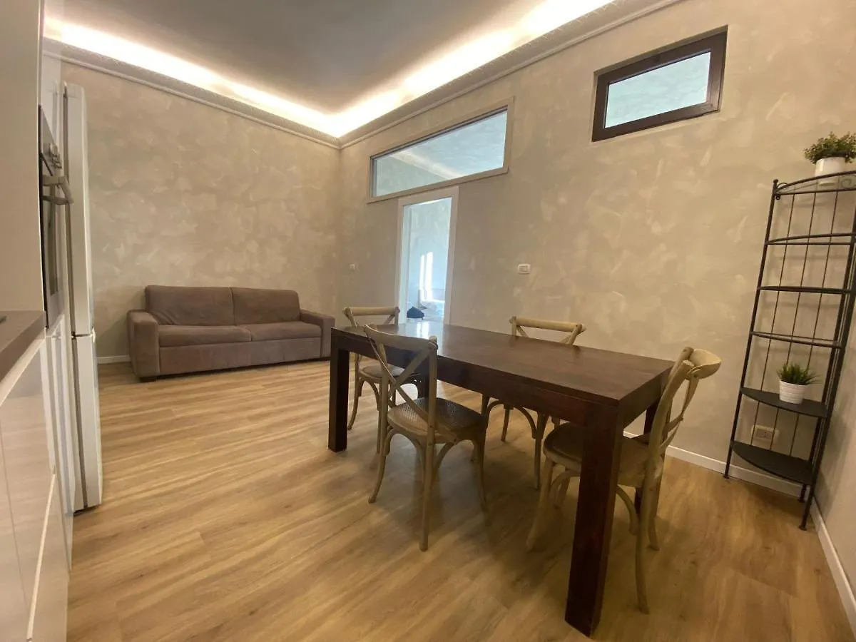 K'Alma Apartment Colosseo - Lanza Rome