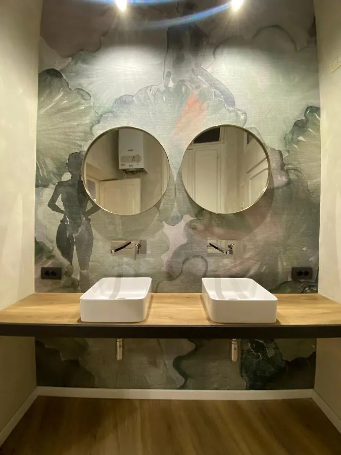 K'Alma Apartment Colosseo - Lanza Rome 0*,  Italy