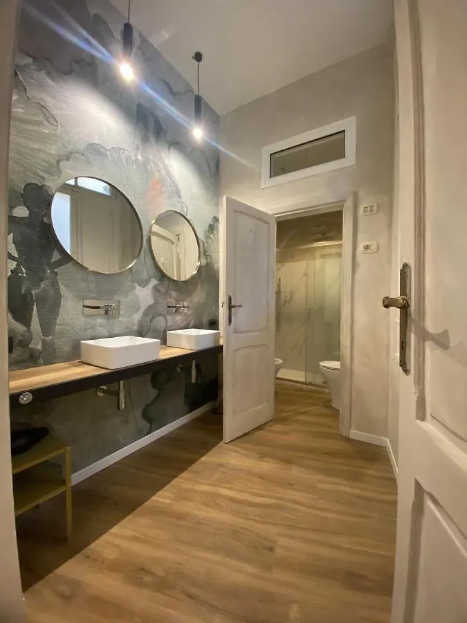 K'Alma Apartment Colosseo - Lanza Rome